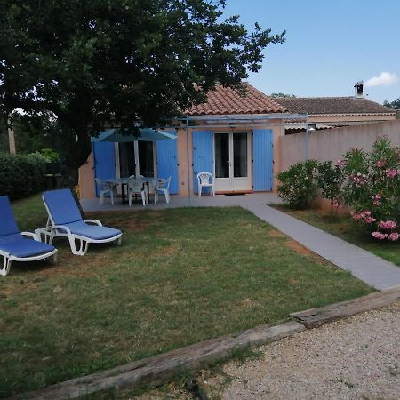Maison Jumelee Le Cannet-des-Maures Exterior foto